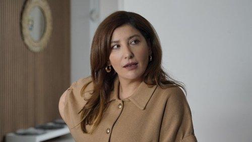 Cranberry Sorbet Season 3 Episode 12 - Episode 78