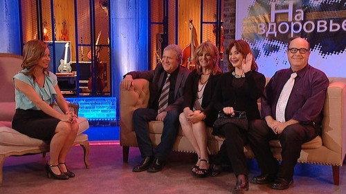 Your Family or Mine Season 3 Episode 17 - Episode 17