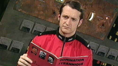 Dans une galaxie près de chez vous Season 2 Episode 10 - Episode 10