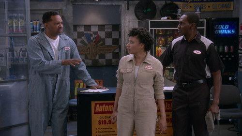 The Upshaws Season 4 Episode 2 - She's Back