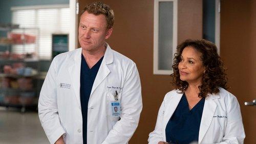 Grey's Anatomy Season 15 Episode 20 - The Whole Package