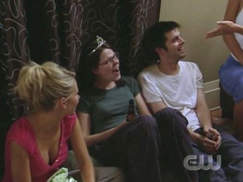 Beauty and the Geek Season 4 Episode 4 - Double Dare