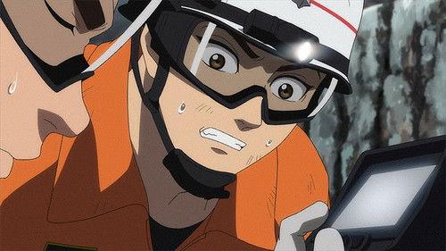Firefighter Daigo: Rescuer in Orange Season 1 Episode 5 - 252
