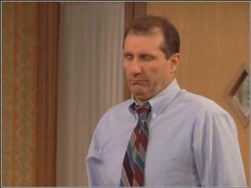 Married... with Children Season 9 Episode 25 - Shoeless Al