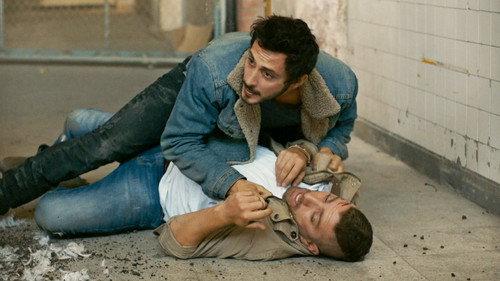 When Heroes Fly Season 1 Episode 3 - The Pale Father