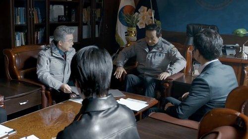 Tell Me What You Saw Season 1 Episode 4 - Episode 4