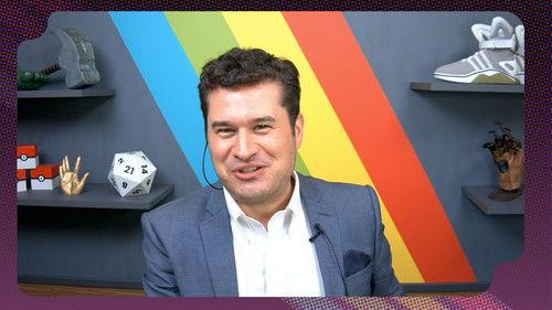 Um, Actually... Season 4 Episode 7 - Saturday Morning Cartoons