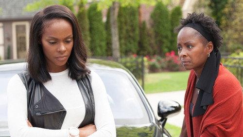 Tyler Perry's The Haves and the Have Nots Season 4 Episode 4 - A Mother's Wisdom