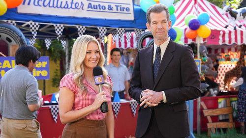 undefined Season 2 Episode 12 - The G Word and a Blaspheming Bimbo