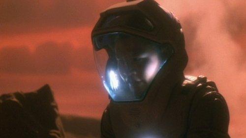 undefined Season 4 Episode 24 - Demon