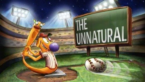 CatDog Season 2 Episode 15 - The Unnatural