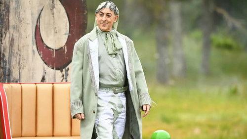 The Traitors Season 4 Episode 10 - Do You Know the Enemy?