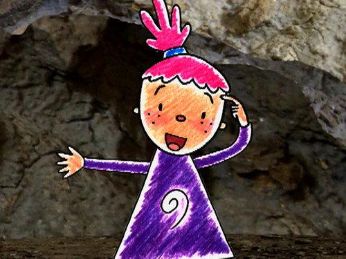 Pinky Dinky Doo Season 1 Episode 22 - Dragon Needs a Sippy Cup