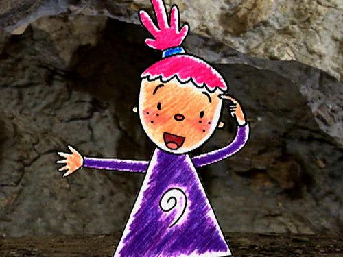 Pinky Dinky Doo Season 1 Episode 22 - Dragon Needs a Sippy Cup