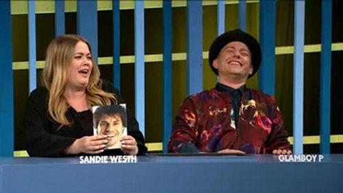 Pornoquizzen Season 1 Episode 6 - Episode 6