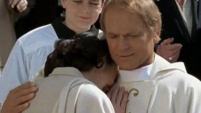 Father Matteo Season 3 Episode 13 - Three Weddings and...a Santa Claus