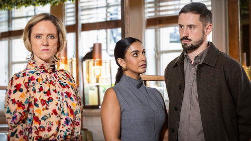 Granite Harbour Season 2 Episode 1 - Episode 1