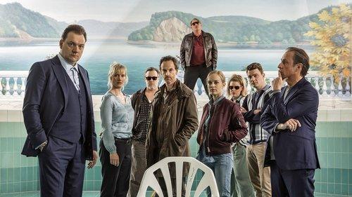 Scene of the Crime Season 51 Episode 1 - Episode 1