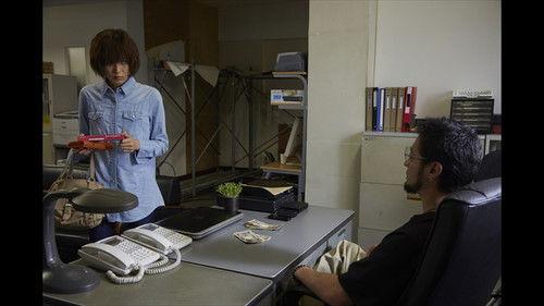 Ushijima the Loan Shark Season 3 Episode 8 - Episode 8