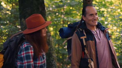 All My Brother's Girlfriends Season 2 Episode 10 - Flashback glamping