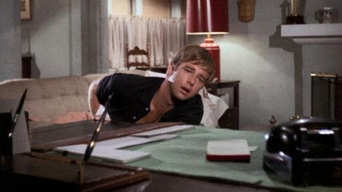 The Fugitive Season 4 Episode 16 - The Other Side of the Coin