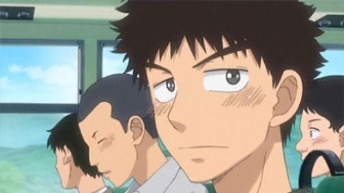 Big Windup! Season 1 Episode 2 - A Catcher’s Role