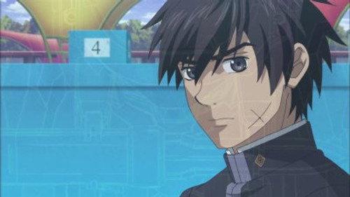 Full Metal Panic! Season 4 Episode 4 - On My Own