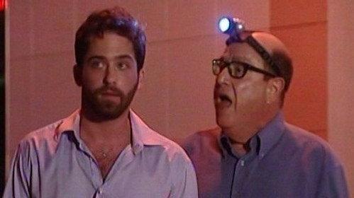 Your Family or Mine Season 1 Episode 23 - Episode 23