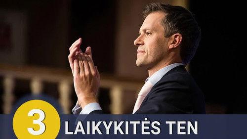 Stay there Season 1 Episode 3 - Stay there with Andriumi Tapinu