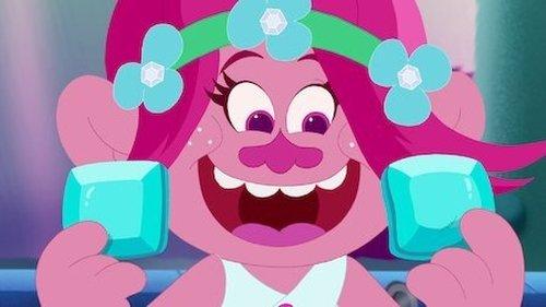 Trolls: The Beat Goes On! Season 7 Episode 13 - Gem Day