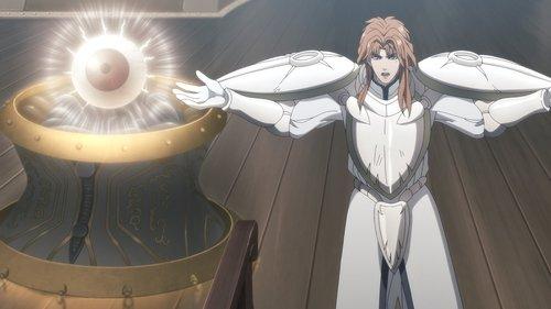 BASTARD‼ -Heavy Metal, Dark Fantasy- Season 2 Episode 8 - Magic Land