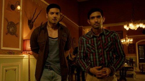 Mirzapur Season 1 Episode 2 - GOODA
