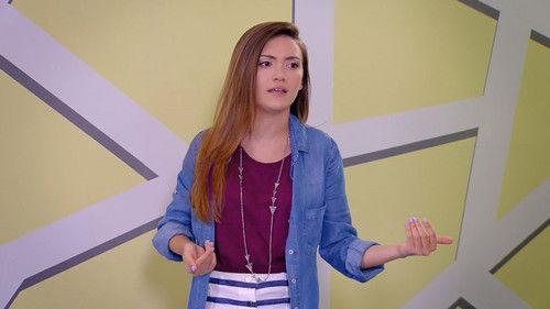 WITS Academy Season 1 Episode 12 - Bizarro Ruby