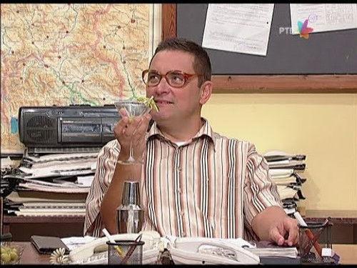 Državni posao Season 7 Episode 14 - 1096 Narod zna