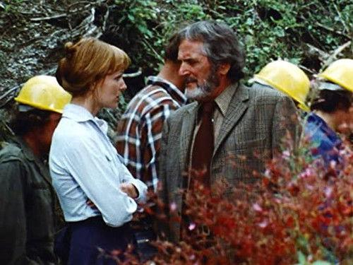 Le Village englouti Season 1 Episode 17 - Episode 17