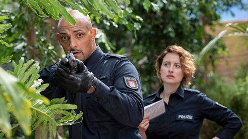 Großstadtrevier Season 34 Episode 6 - Episode 6