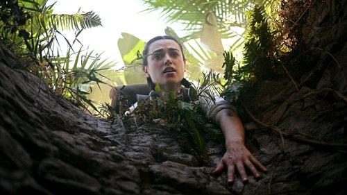 undefined Season 5 Episode 6 - Confidence Women