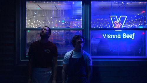 undefined Season 1 Episode 8 - Braciole