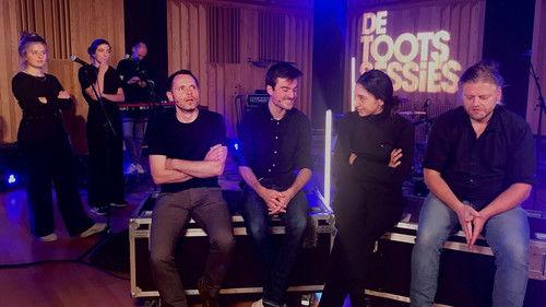 De Toots Sessies Season 3 Episode 7 - Episode 7