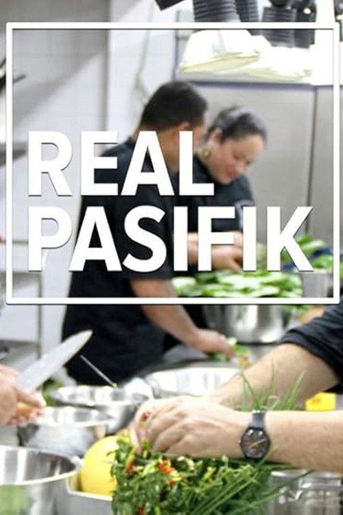 Real Pasifik poster
