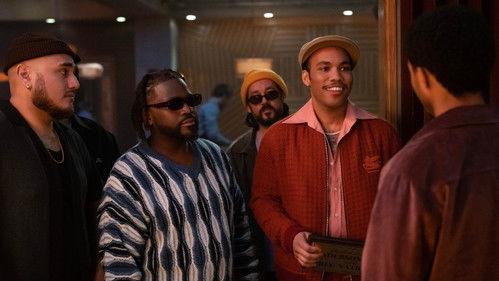 grown-ish Season 6 Episode 16 - Hard Times