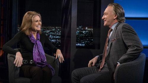 Real Time with Bill Maher Season 14 Episode 4 - Episode 376