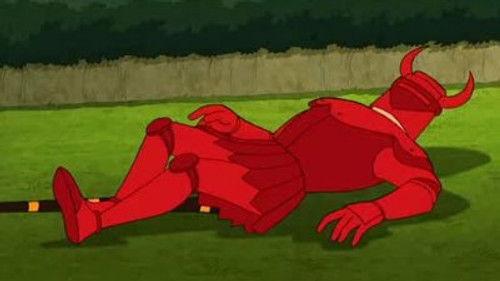 Simsala Grimm Season 3 Episode 22 - Iron John