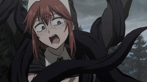 The Warrior Princess and the Barbaric King Season 1 Episode 6 - Man-Made Disasters
