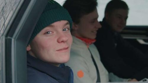 Team Solberg Season 1 Episode 3 - Episode 3