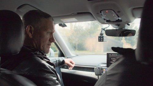 SAS: Catching the Criminals Season 1 Episode 13 - Episode 13