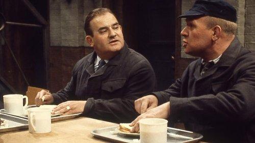 Porridge Season 1 Episode 6 - Men Without Women
