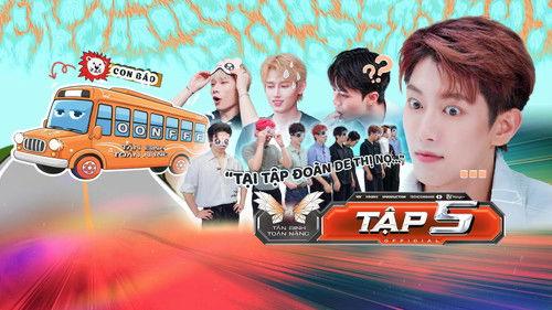 Show It All Vietnam Season 2 Episode 5 - Episode 5