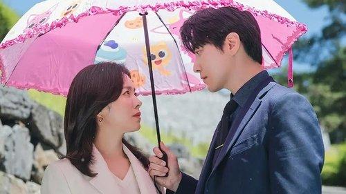 Love Scout Season 1 Episode 6 - What kind of person is Yoo Eun-ho?