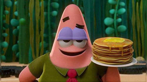 Kamp Koral: SpongeBob's Under Years Season 1 Episode 44 - The Perfect Camper